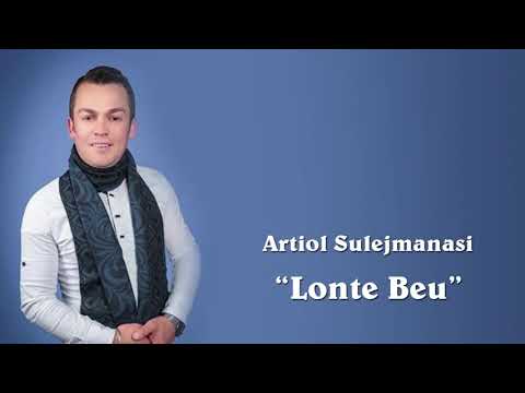 Artiol Sulejmanasi - Lonte Beu ( official audio )