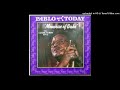 Clark Terry - Sophisticated Lady