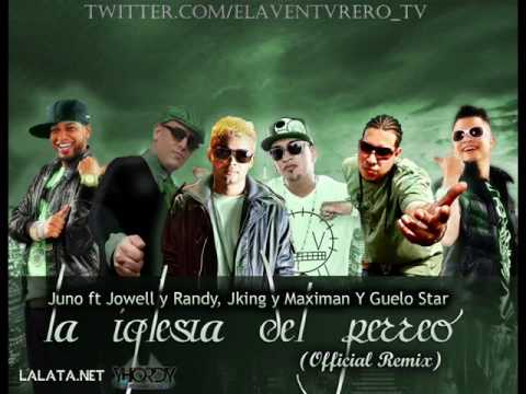 download lagu mp3 mp4 Iglesia Del Perreo, download lagu Iglesia Del Perreo gratis, unduh video klip Iglesia Del Perreo