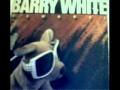 Barry White      "Relax to the Max"