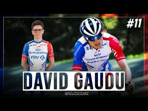 David Gaudu Pro Cyclist #11 - World Championships + Lombardia  || Pro Cycling Manager 2020