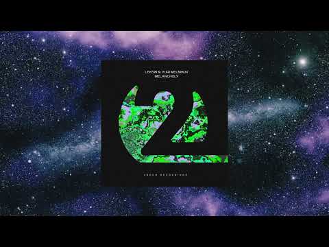 LekSin & Yuri Melnikov - Melancholy (Extended Mix) [2ROCK RECORDINGS]