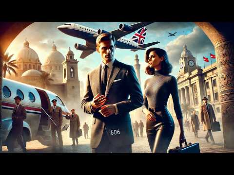 008: Operation Exterminate | Action | Drama | Full movie in English