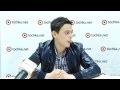 ALEKSEEV о предстоящем альбоме 