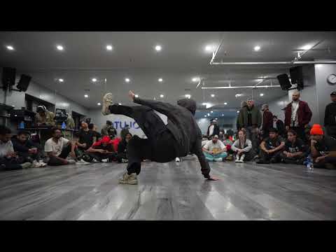 Slash Vs Magic Min - First Round - Get Fresh Vol.28 - Presented by WondrousNYC- BNC-2