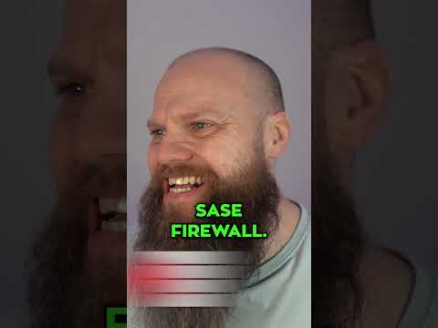 Boost Cybersecurity with Innovative SASE Firewalls Boost Cybersecurity with Innovative SASE Firewalls