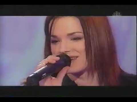 Andrée Watters - Ne reste pas @ Palmares