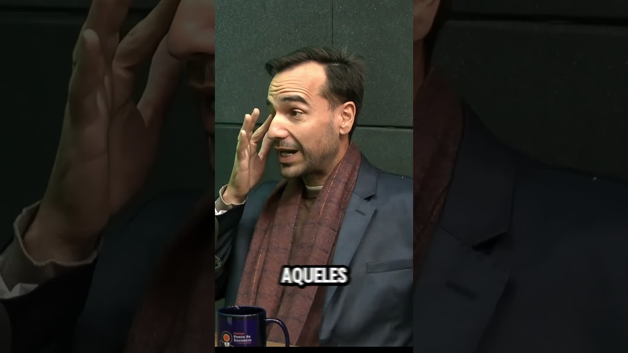 PodCast PE corte 003 #shorts