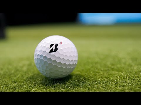 2022 Bridgestone Tour BX Golf Ball Review