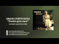 Omara Portuondo "Nuestro gran amor" (Álbum Gracias)