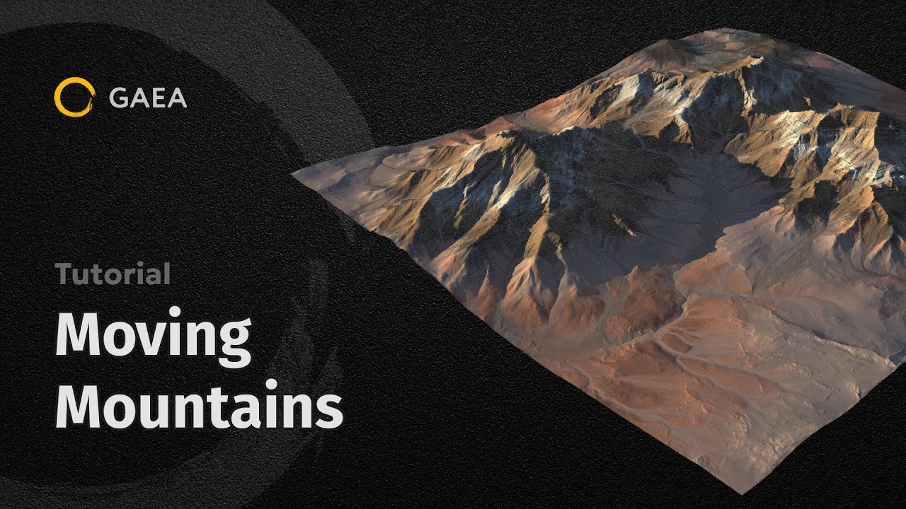 mountains