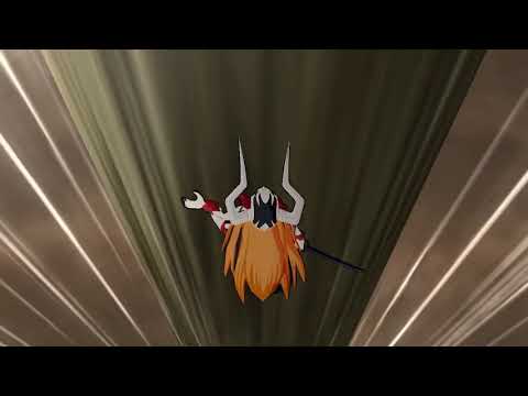 Ichigo Vasto Lorde/ BBS / Special Move