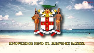 National Anthem of Jamaica (lyrics)