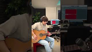 Ce l’ho fatta? 🥹🖤 #cleveland #jewel #cover #punk #country #folk #folkcover @jewel