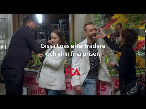 V4 Gissa Loas efterträdare