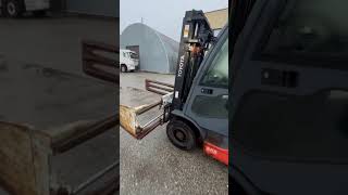 待售柴油叉车 Toyota 02-8 FDF25 - 图像 4 | Machineryline CN 柴油叉车 Toyota 02-8 FDF25 | 图像 4 - Machineryline