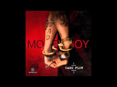 Money Boy - Shots Fired (feat. Fab Stripes)