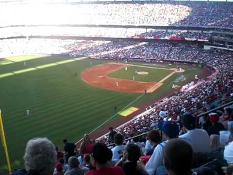 Hey Soul Sister At The 2010 All Star Game