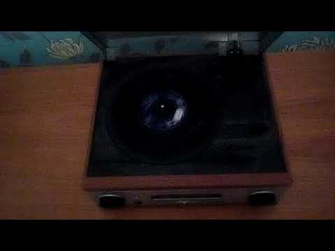 Dodie West going out of my head. Decca F12046.