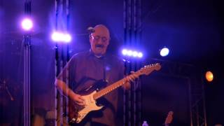 Dave Mason, live ,Paris ,2017 :"apache"