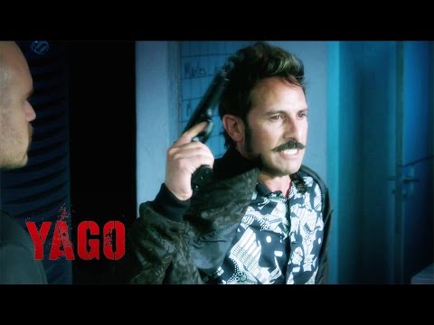 Yago | Yago comienza a atormentar a Abel con su asesinato