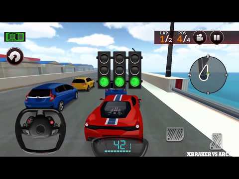 Drive For Speed Simulator 2018: Car Driving Missions 1 to 11 | Race Mode - Android Gameplay HD
