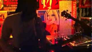 The Henry Review, Skylarking;by Horace Andy , Altrincham , 7/12/12