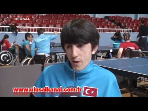 Abdullah Öztürk, yeni şampiyonlar yetiştiriyor