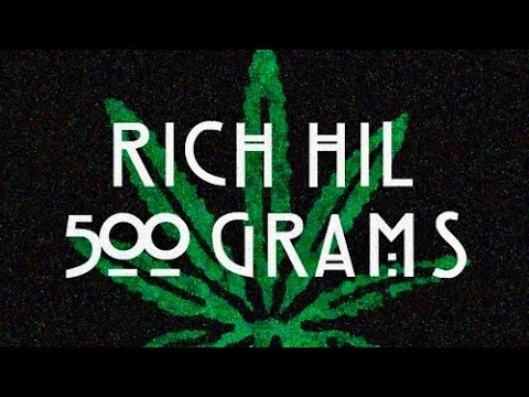 Ricky Hil x Bonic - Just Like That [Prod. Lex Luger]