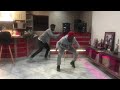Black Motion Donne Dance Moves
