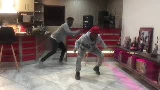 Black Motion - Donne Dance Moves
