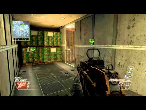 R CARVAALHO 1v3 Vs UniQ