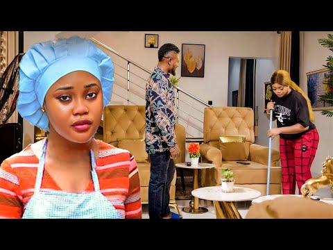 I Only Paid My Maid 2Act As A Wife B4 My Mum Bt Fell Inluv Afta Seeing Her In A Dress (2024Latesttre