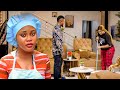 I Only Paid My Maid 2Act As A Wife B4 My Mum Bt Fell Inluv Afta Seeing Her In A Dress 2024Latesttre