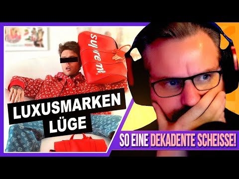 Das Bedürfnis reich auszusehen hält dich arm! - Gronkh Reacts