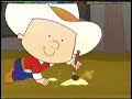 Playhouse Disney Stanley S Dinosaur Round Up Premiere Promo June 2005