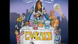 Snoop Dogg - Coolaid Man (CDQ)