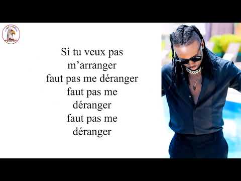 Fanicko feat Suspect 95 (Parole chanson)