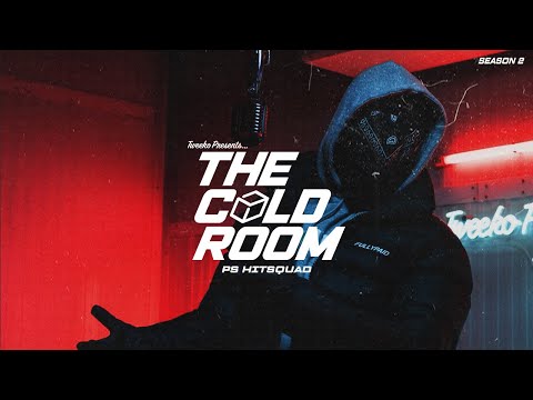 PS Hitsquad - The Cold Room w/ Tweeko [S2.E11] | @MixtapeMadness