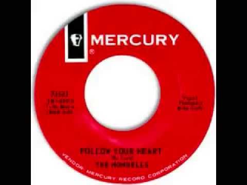 The Hondells - Follow Your Heart (1966)