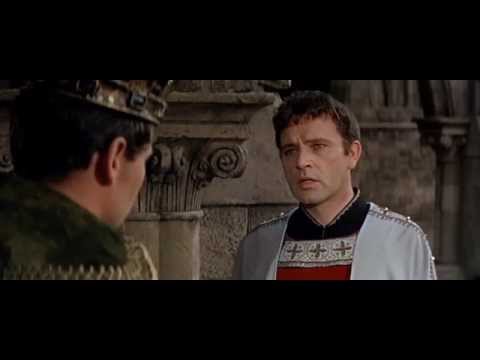 Becket (1964) Trailer