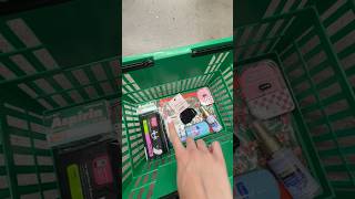 $10 school EMERGENCY KIT 💸✏️ #backtoschool #selfcare #dollartree #budgetfriendly