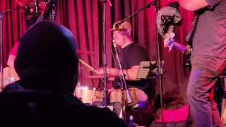 Jimmie's Chicken Shack - Milk (Rams Head on Stage - Annapolis, MD - 12/26/22)