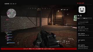 参加型LIVE COD MW WZ バトロワ やりまっせ＃28 おけーい！