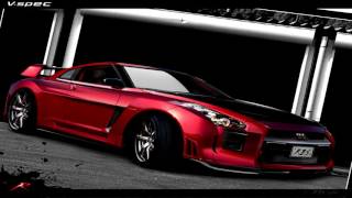 Nightmare Air - Icy Daggers