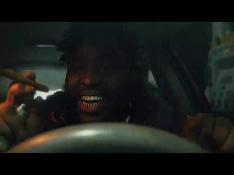 YSR GRAMZ - TRUE FIT [Official Video]