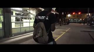 Dpr Brodie | I'm The Plug | (Official Music Video) Shot By @Brollvisuals