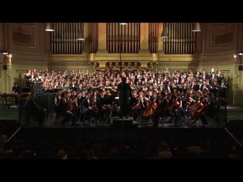 Carl Orff - Carmina Burana