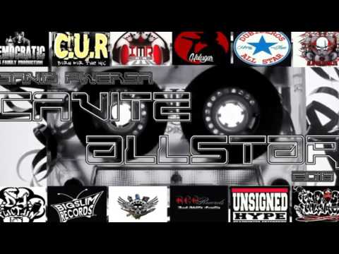 SANIB PWERSA (CAVITE ALLSTAR)