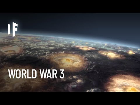 What If World War III Happened Tomorrow?